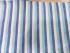 BEDSHEET STRIPE 90X108 2 PILLOW COVER